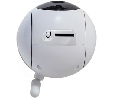Gembird TSL-CAM-WRHD-02