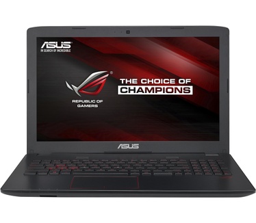 Asus ROG GL552VW-CN353T-BE
