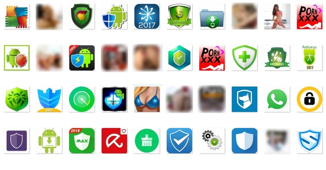 Apps met Loapi