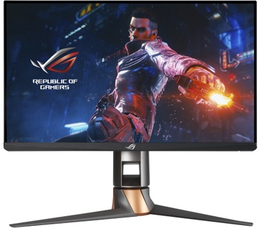 ASUS ROG Swift PG259QNR Zwart