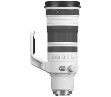 Canon RF 100-300mm F2.8 L IS USM