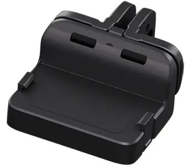 HOVERAir Magnetic Adapter Mount for Beacon - Zwart