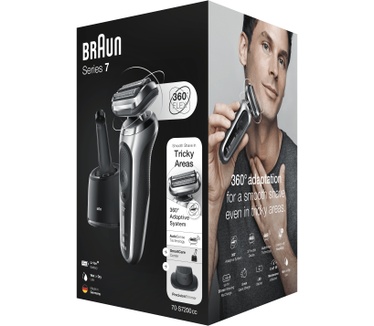 Braun 70-S7200cc