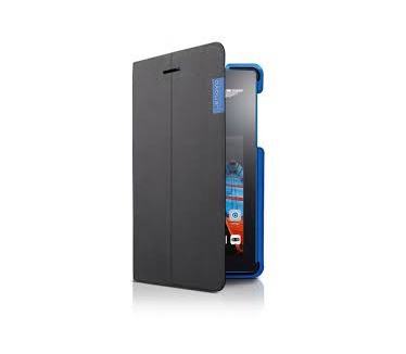 Lenovo TAB3-710 FOLIO CASE AND FILM BLACK
