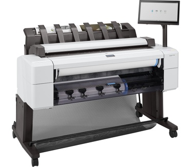 HP T2600dr