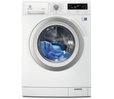 Electrolux EWF1497HNW