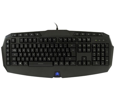 LC-Power LC-KEY-6B-DE