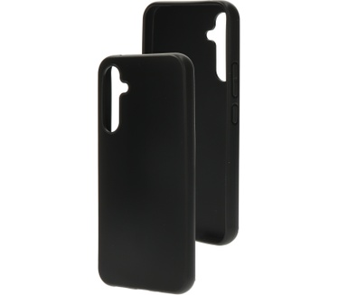 Mobiparts Classic TPU Case Samsung Galaxy A54 5G (2023) Matt Black