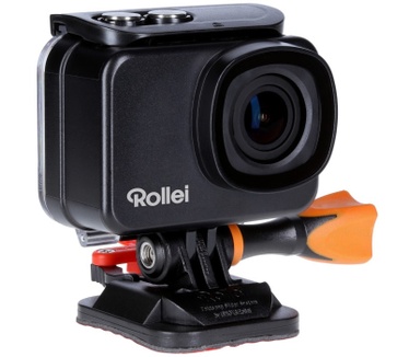Rollei Actioncam 550 Touch