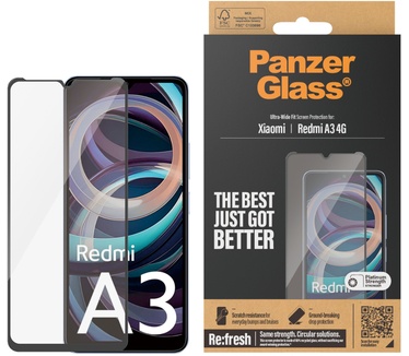 PanzerGlass Xiaomi Redmi A3