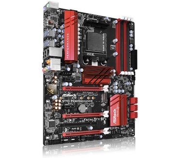ASRock Fatal1ty 970 Performance