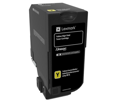 Lexmark CS725