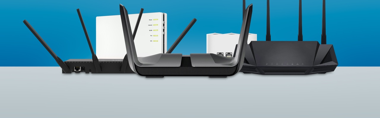 Image for the article: 'Amerikaanse ban op buitenlandse routers houdt kwetsbare modellen in omloop'