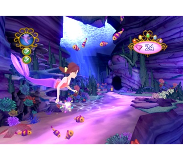Disney Princesse : Mon Royaume Enchanté