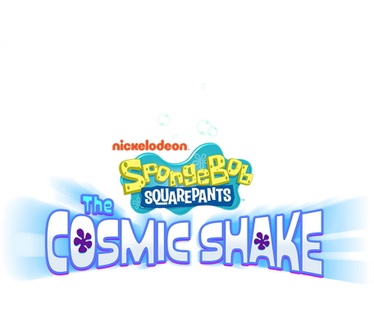 Spongebob Squarepants - The Cosmic Shake, Windows