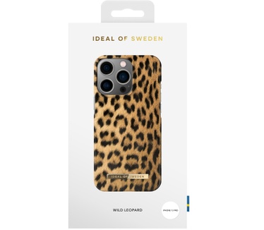 iDeal of Sweden IDFCS17-I2161P-67 (iPhone 13 Pro) Multi-color