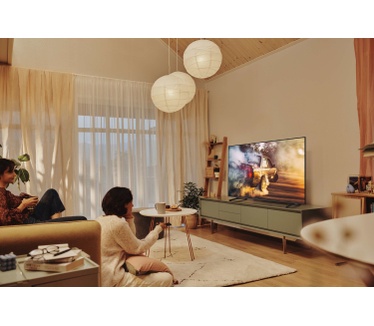 Samsung UE50BU8070