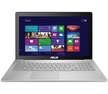 Asus N550JX-CN058H