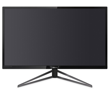 Philips Momentum 326M6VJRMB Zwart