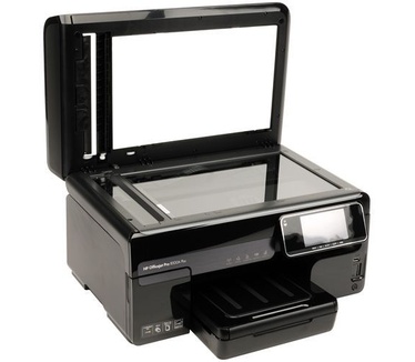 HP Officejet Pro 8500A e-all-in-one (CM755A)