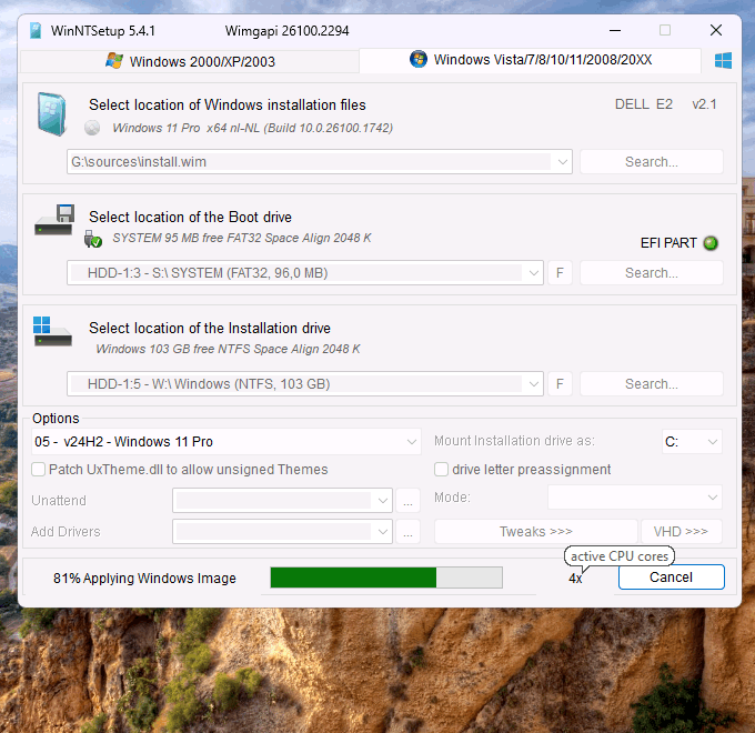 Afbeeldingslocatie: https://tweakers.net/i/alJGhVC3uCg7XOXWN-volGjXO3Y=/fit-in/4000x4000/filters:no_upscale():strip_exif()/f/image/ZBZepPkupafBy11CDG5H5d1L.png?f=user_large