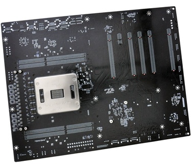 EVGA X79 Classified