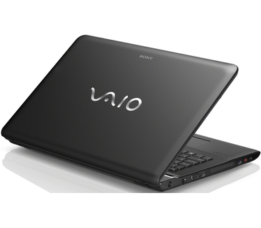 Sony Vaio SVE1713T1E