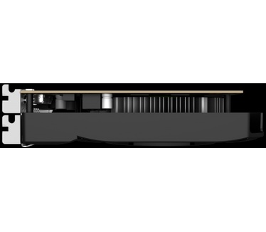 Palit GeForce GTX 1050 StormX 3GB
