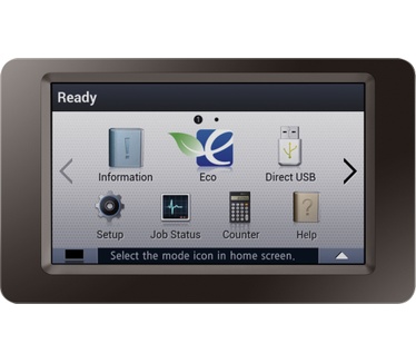 Samsung SL-M4020NX