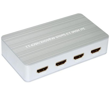 Microconnect MC-HMSW301B