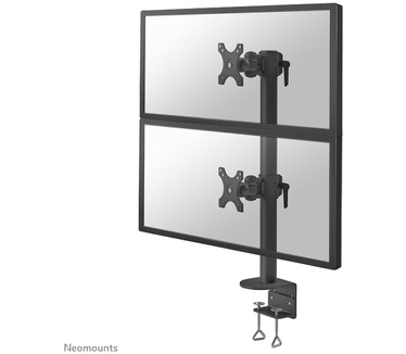 Neomounts by Newstar FPMA-D960DVBLACKPLUS