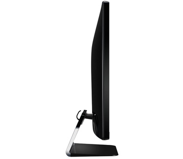 LG 34UM65-P Zwart