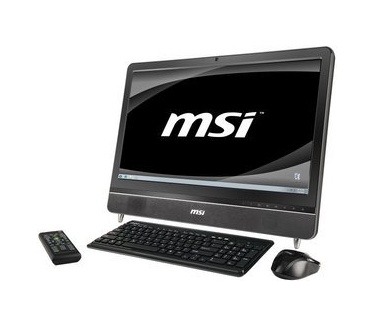 MSI Wind Top AE2400-E5446W7P