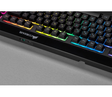 Corsair K57 RGB