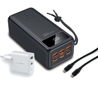 RealPower PB-56000 PD PRO