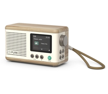 Pure DAB+ Radio Classic Mini