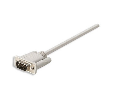 Manhattan 3m HD15 Cable