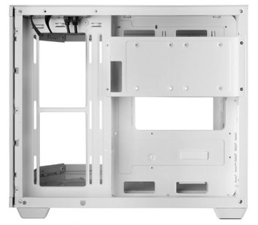 Mars Gaming MC-3TCORELCDM Wit