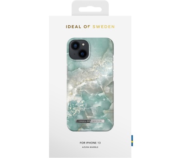 iDeal of Sweden IDFCSS22-I2161-391 (iPhone 13) Blauw
