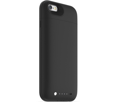 Mophie Space Pack 32GB Apple iPhone 6 Black