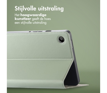 Accezz Classic Tablet Case