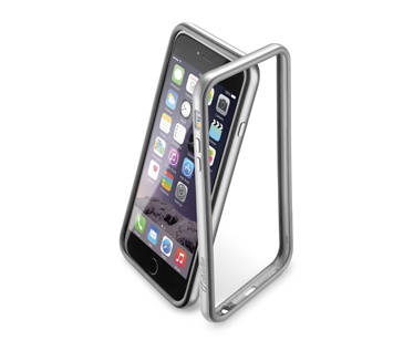 Cellular Line BUMPER SATIN