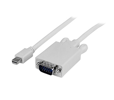 Startech.com Mini DisplayPort - VGA, 15ft