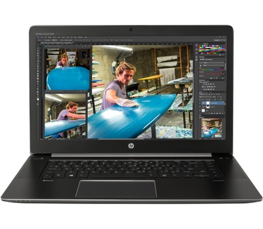 HP ZBook Studio G3 Y6J47EA (Belgisch model)