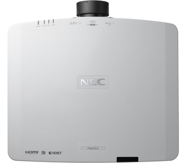 NEC PA653UL