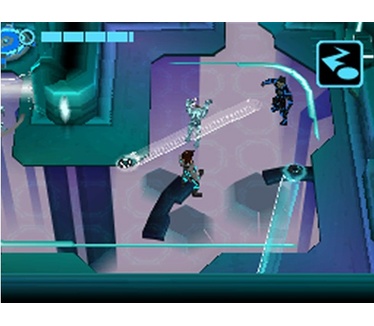 Tron: Evolution