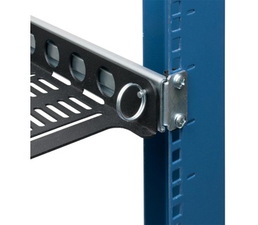 Origin Storage 1U Sliding Computer Shelves