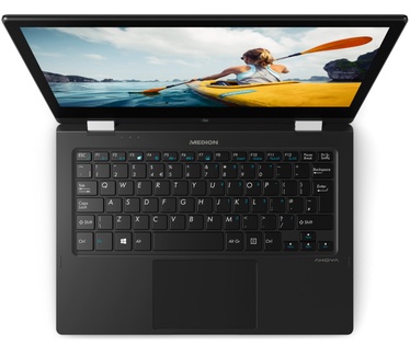 Medion Akoya E2291TB-C64F4SO (Azerty toetsenbord)