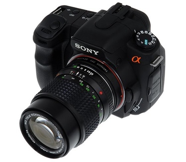 Fotodiox 10LA-MD-SN-G