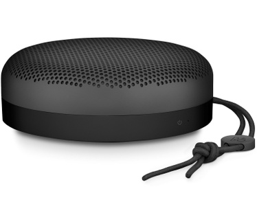 Bang & Olufsen Beoplay A1 Zwart